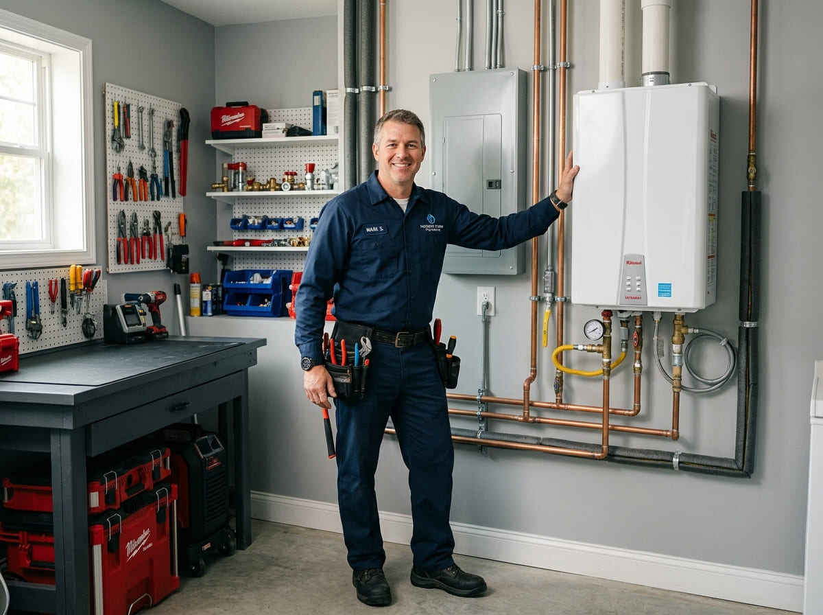 Emergency Plumbing Services in Chatfield